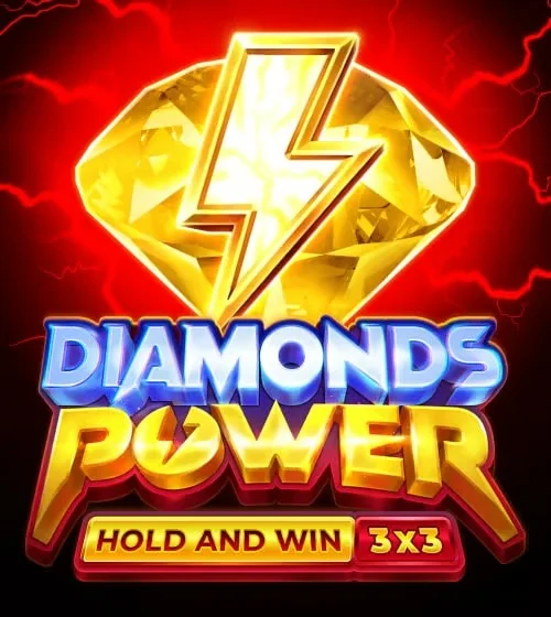 diamonds-power