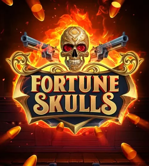 fortune-skulls