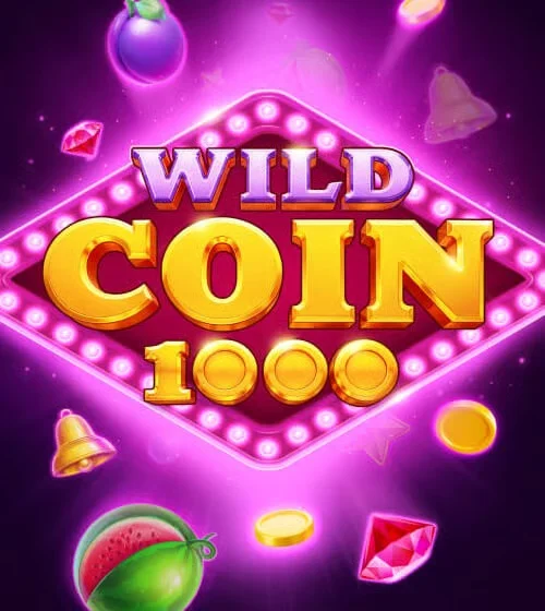 wild-coin