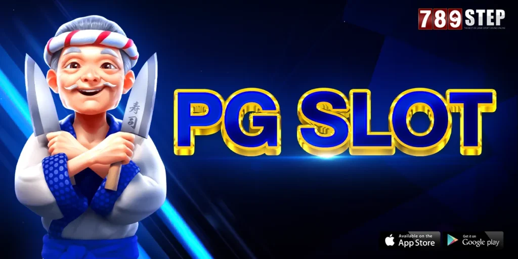 Pg Slot
