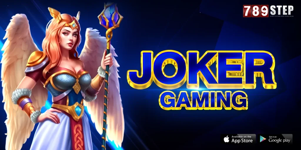 Joker Gaming