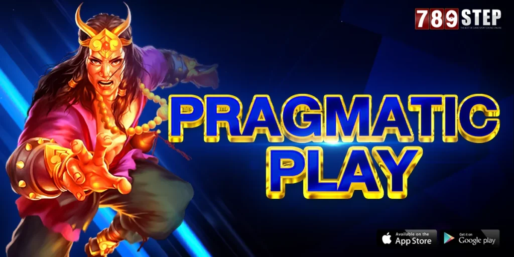 Pragmatic Play
