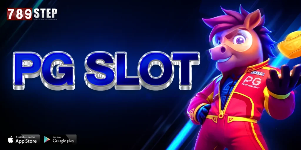 PG SLOT