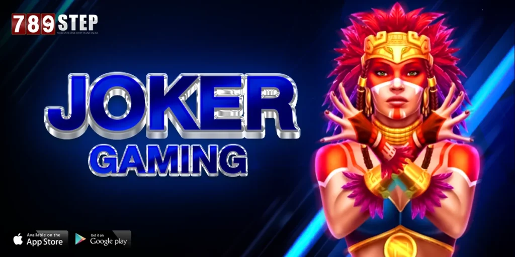 JOKER GAMING