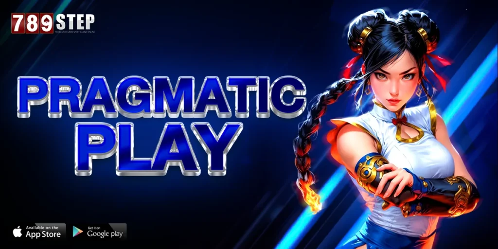 PRAGMATIC PLAY