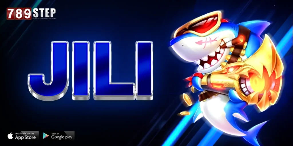JILI