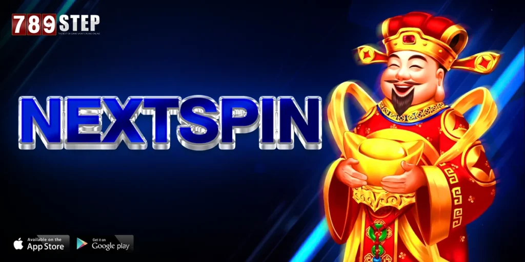 NEXTSPIN